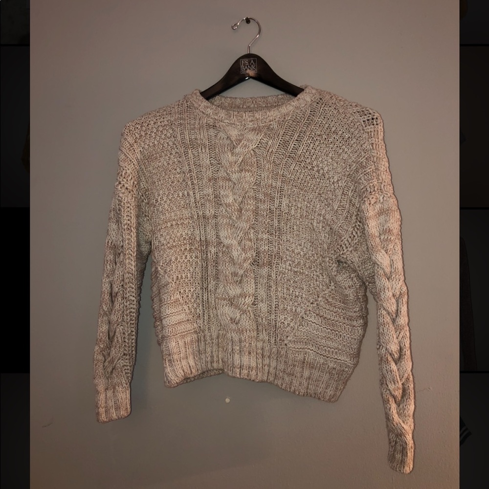 Moon & Madison; sweater
